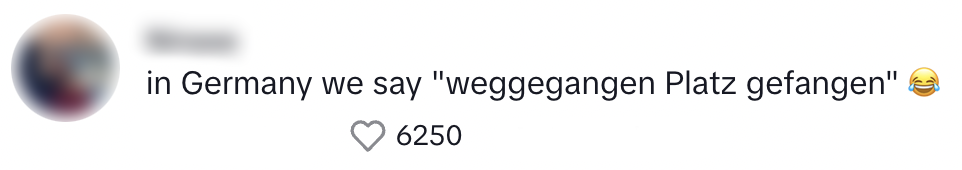 gezegde