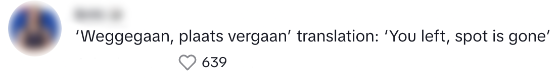 gezegde