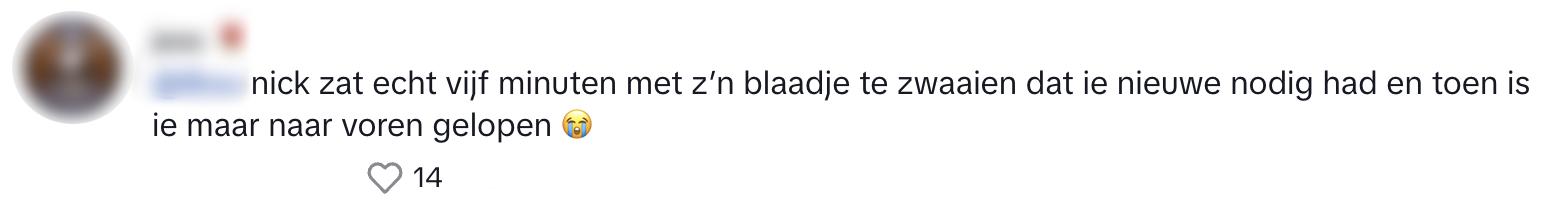 klacht