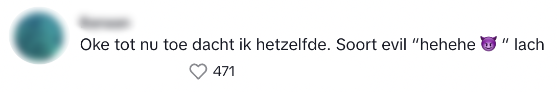 hetzelfde