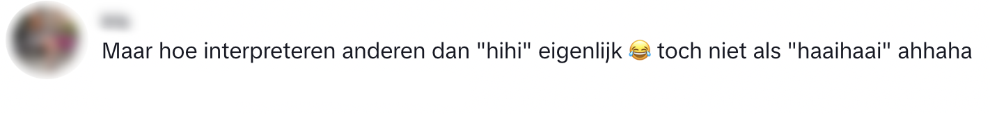 hihi