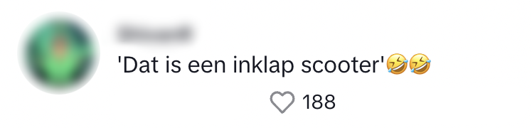 scooter