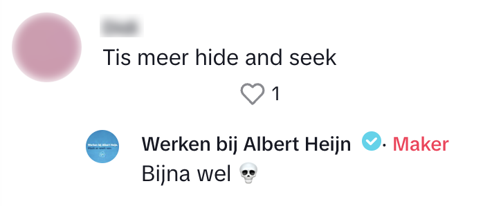 albert heijn