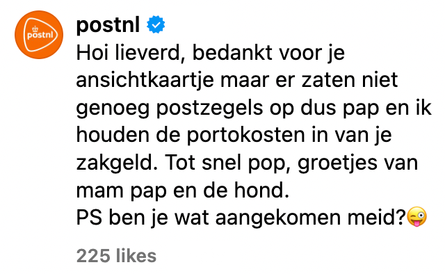 vakantiefoto's