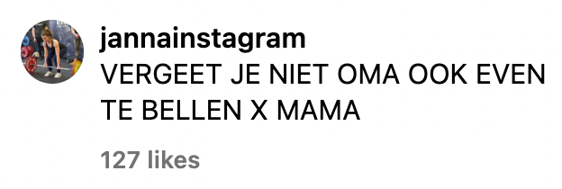 vakantiefoto's
