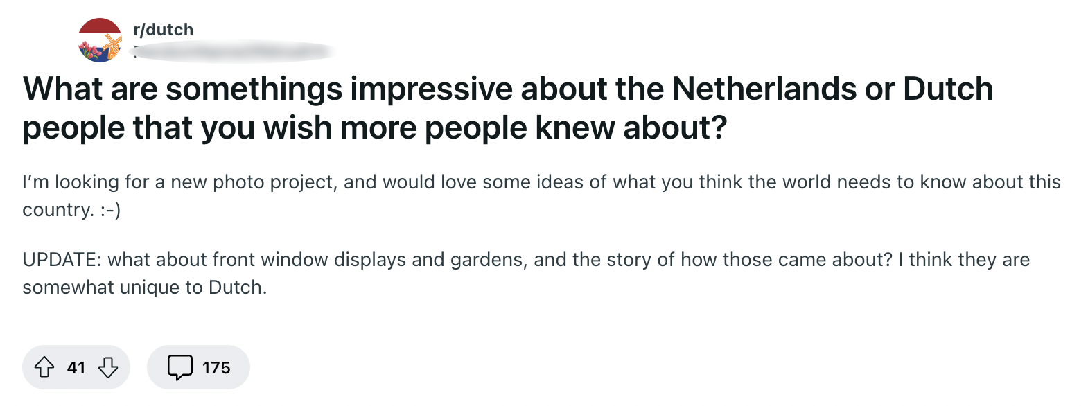 Nederlanders