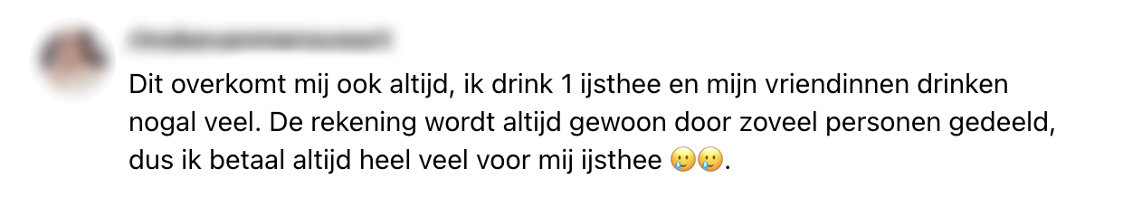 Dilemma