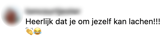 opgelicht