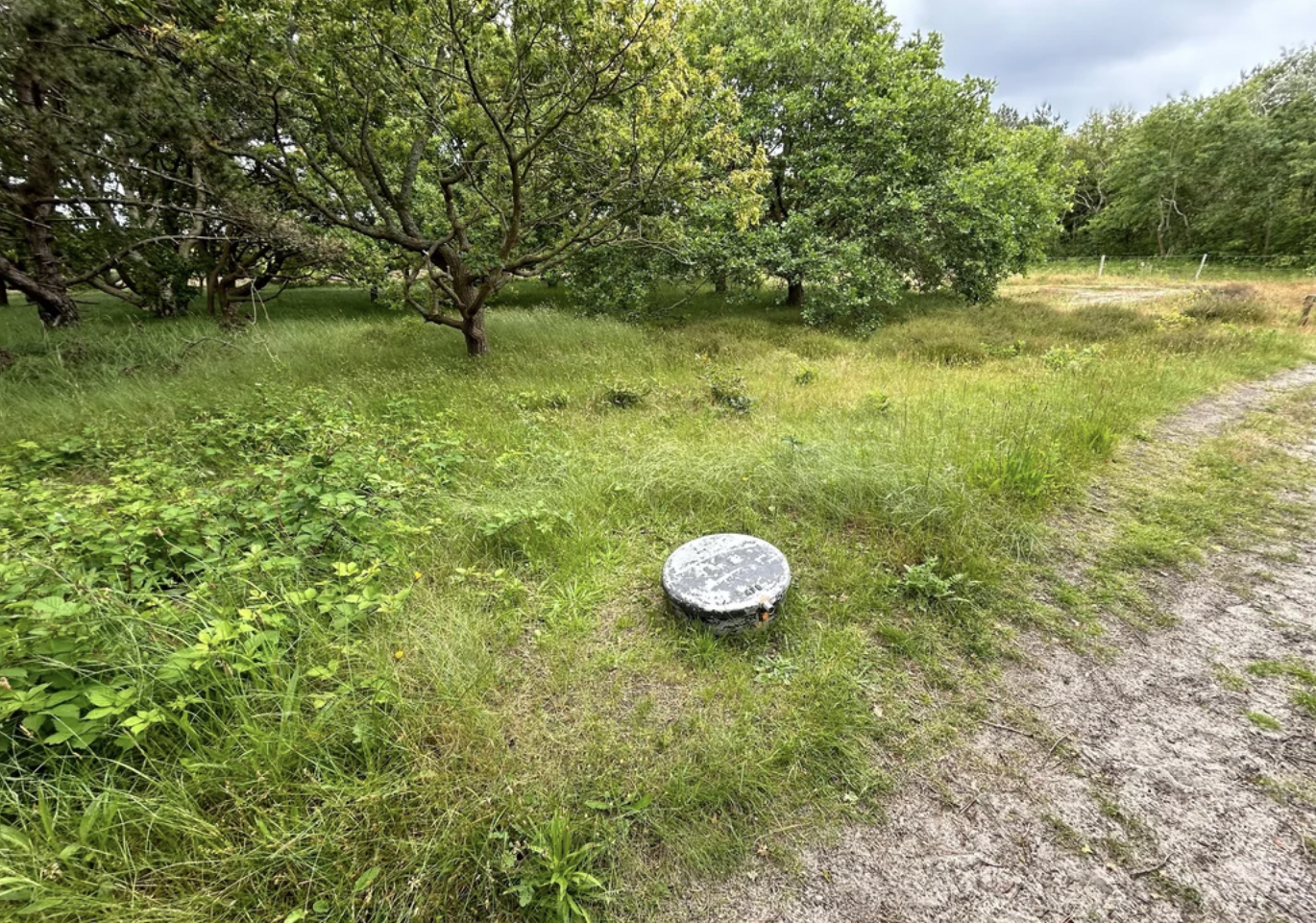 object