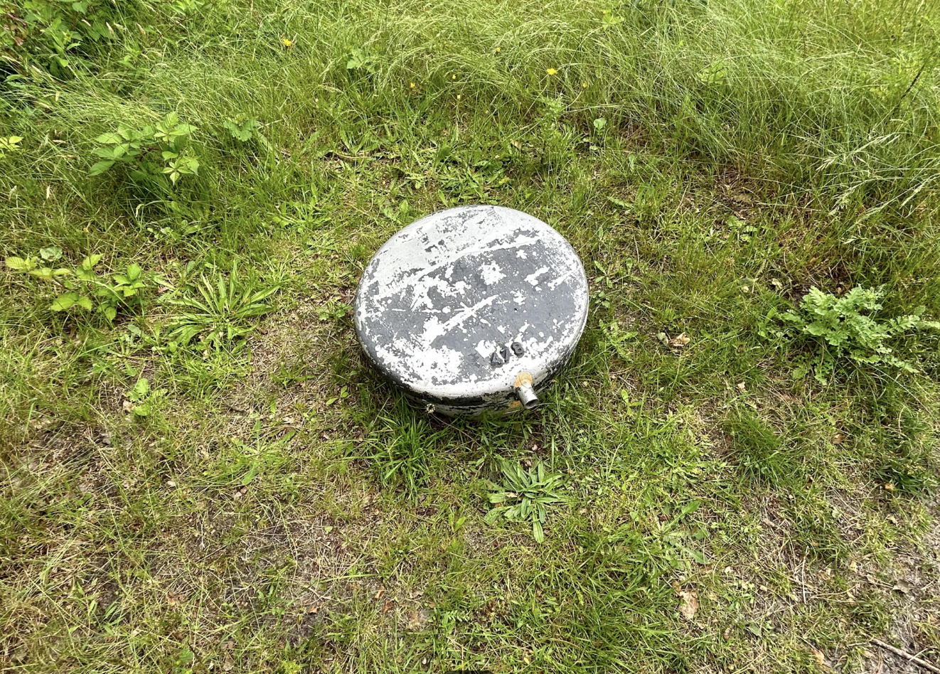 object