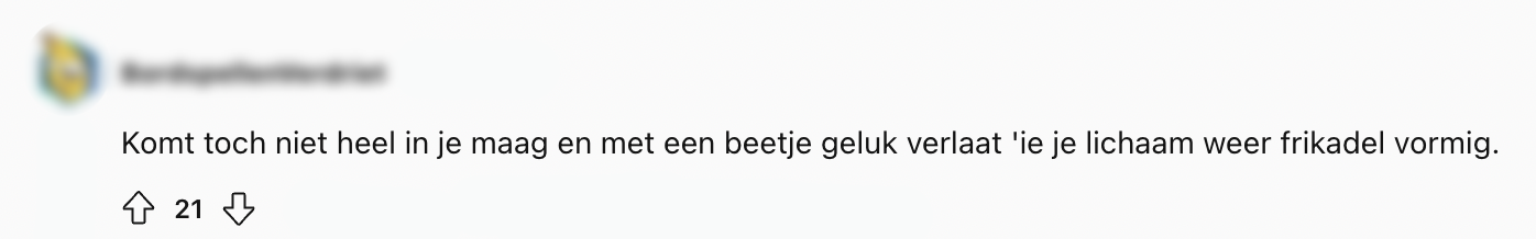 albert heijn