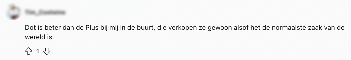 albert heijn