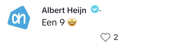 Albert Heijn