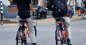 fiets zonder_