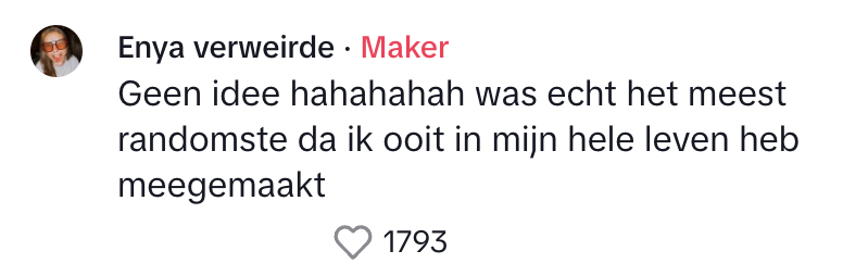 ontdekking