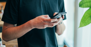 afbeelding cm telefoon