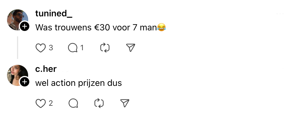 kassabon