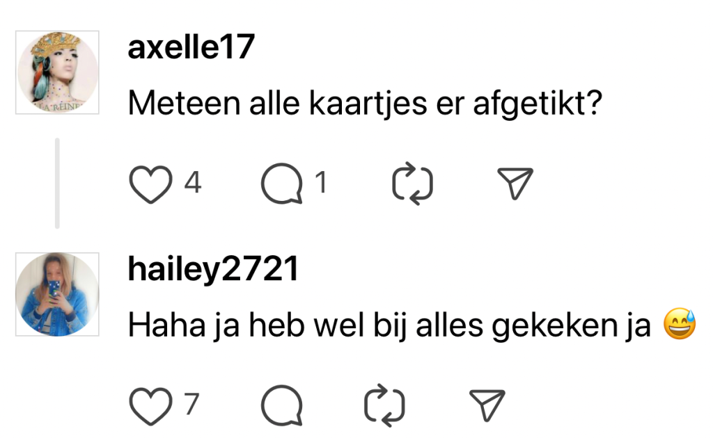 Kruidvat aanbieding