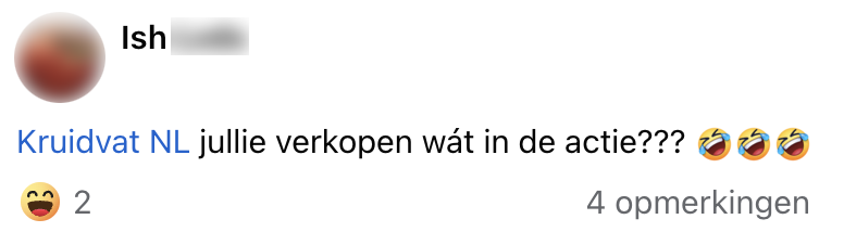kruidvat
