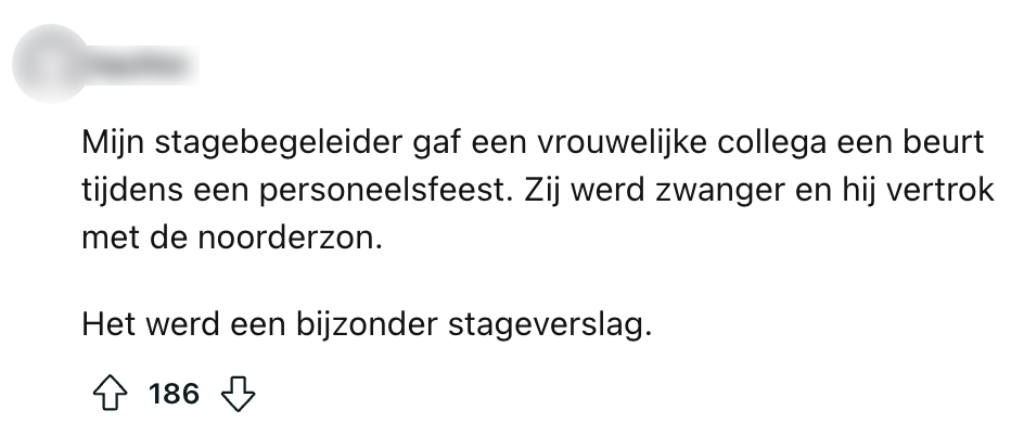 collega's