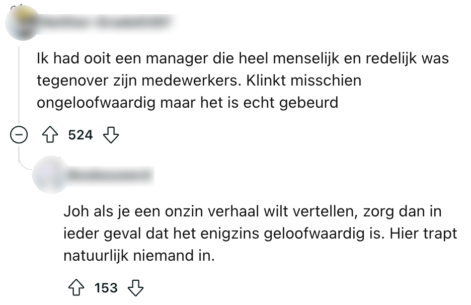 collega's
