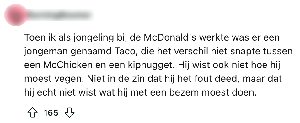 collega's