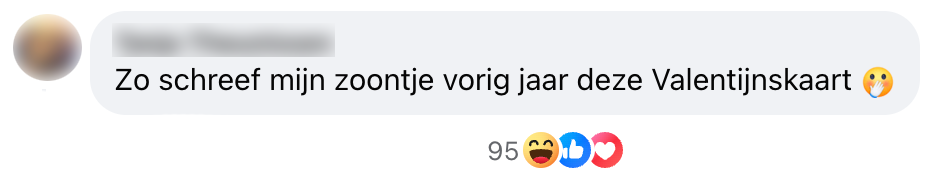 briefje