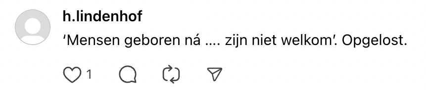 bruiloft