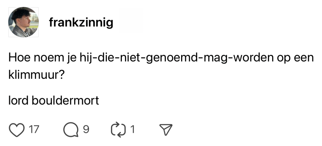 woordgrappen