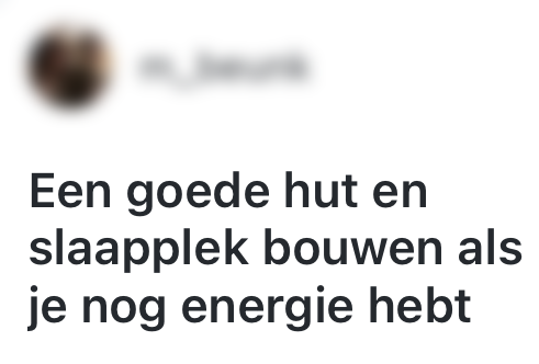 wildernis