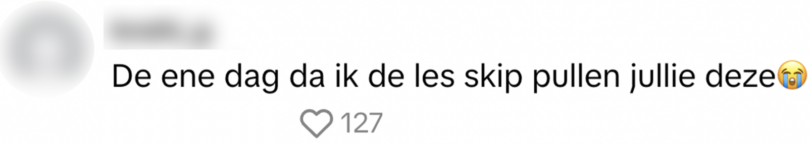 studenten