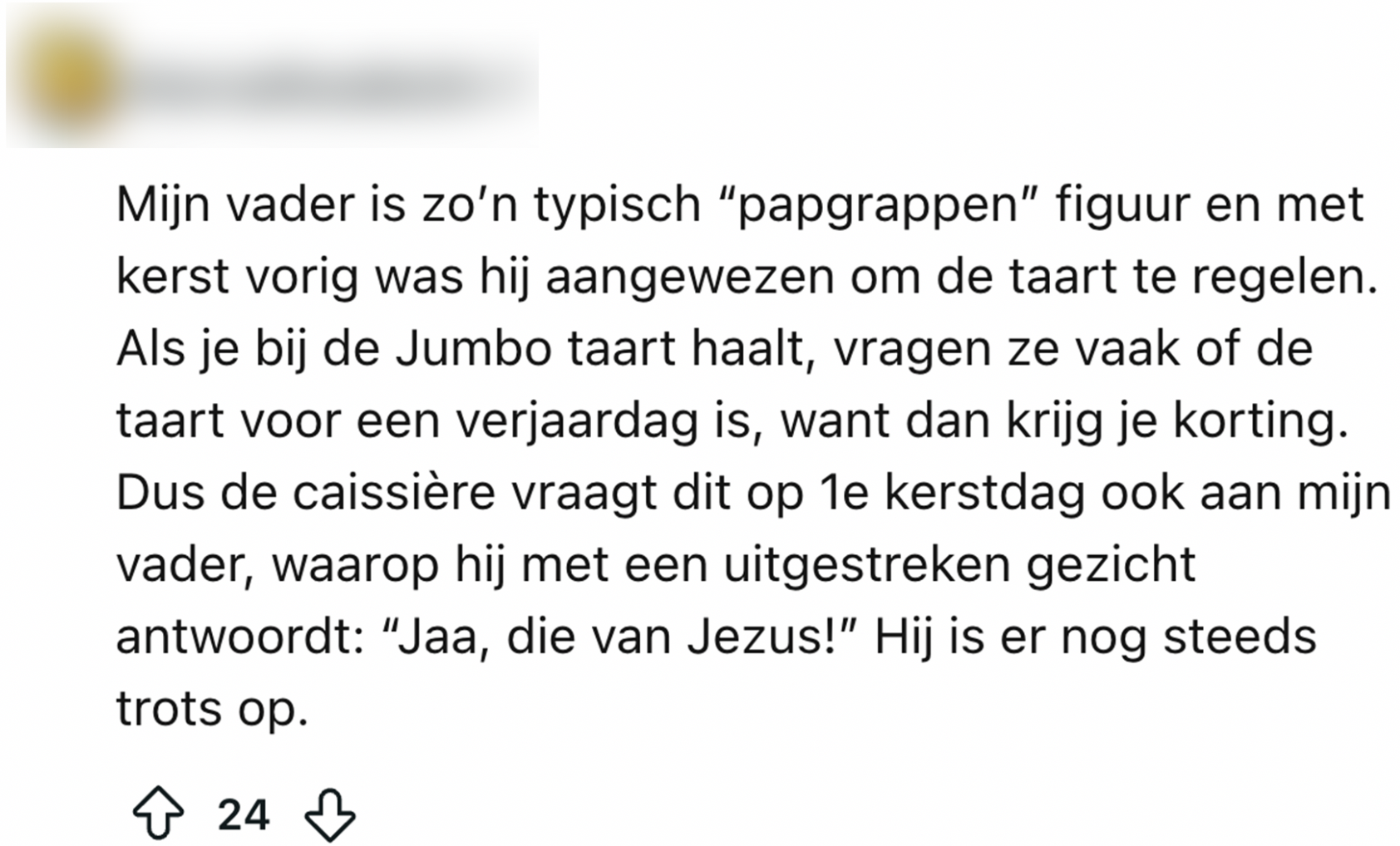 kerst