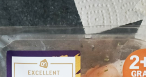 albert heijn zonder