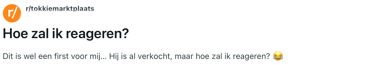 marktplaats