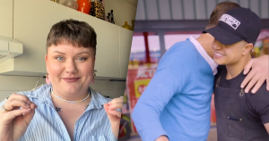 positive impact foto