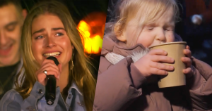 serious request zonder