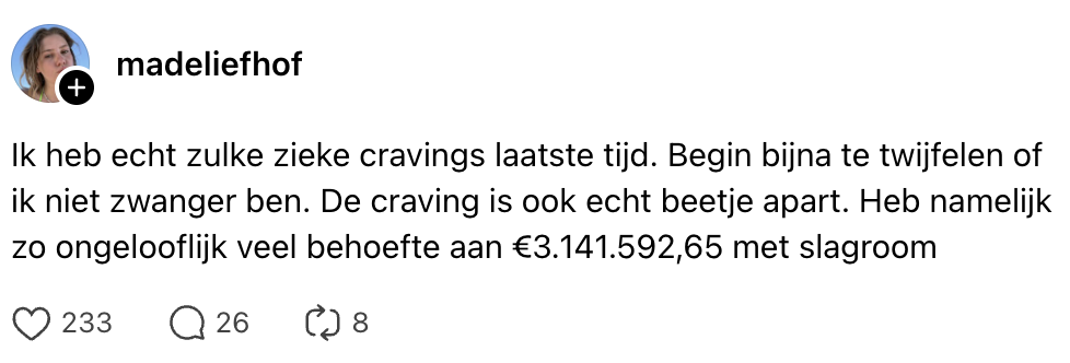 the best social awards