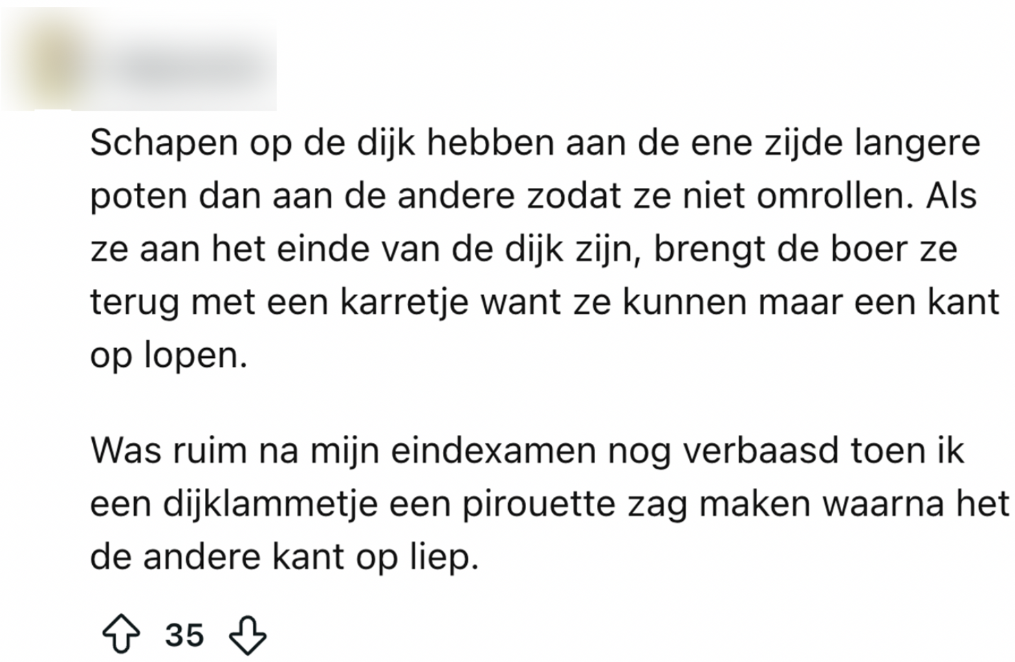 leugens