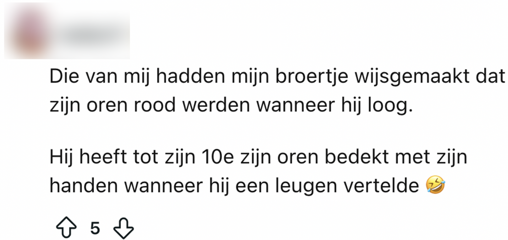 leugens