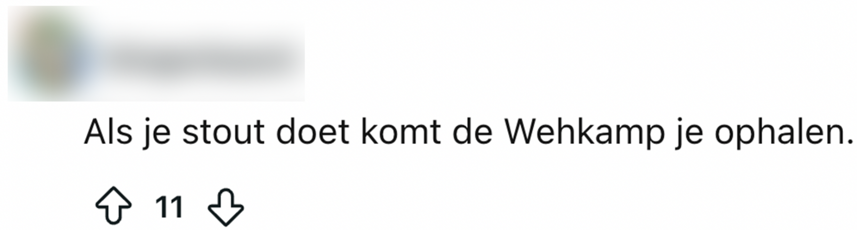 leugens
