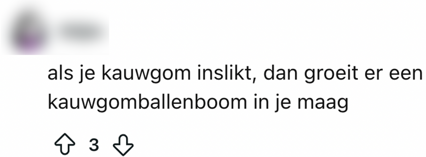 fabels