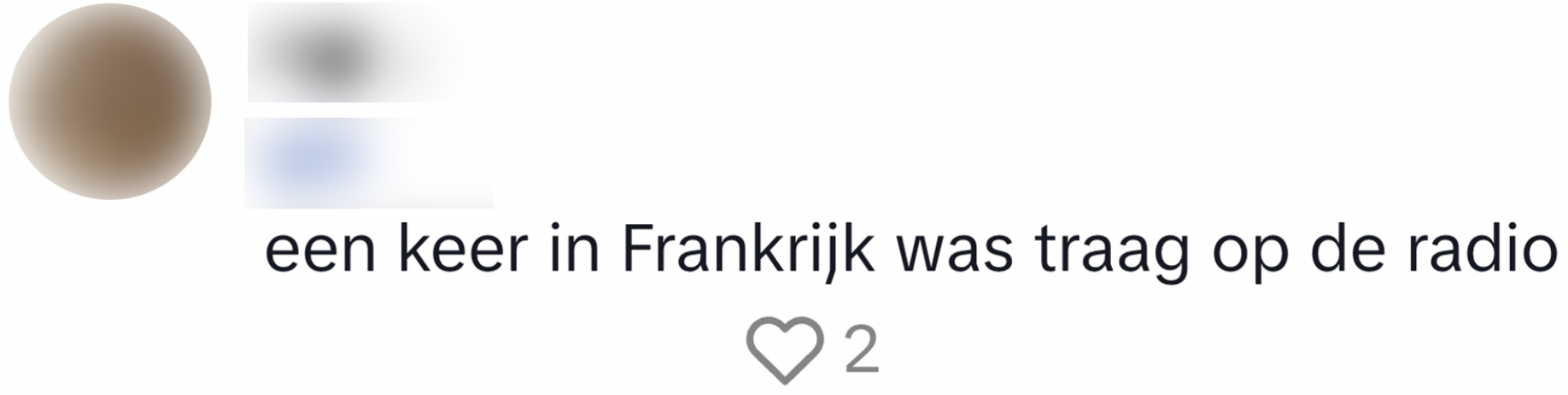 avondwinkel