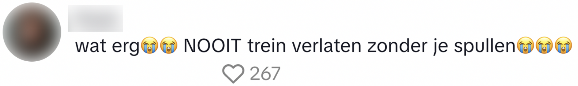 trein