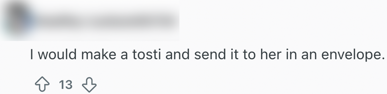 mail