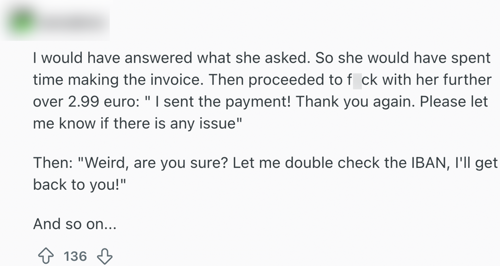 mail
