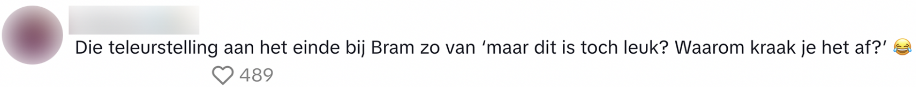 Bram Krikke