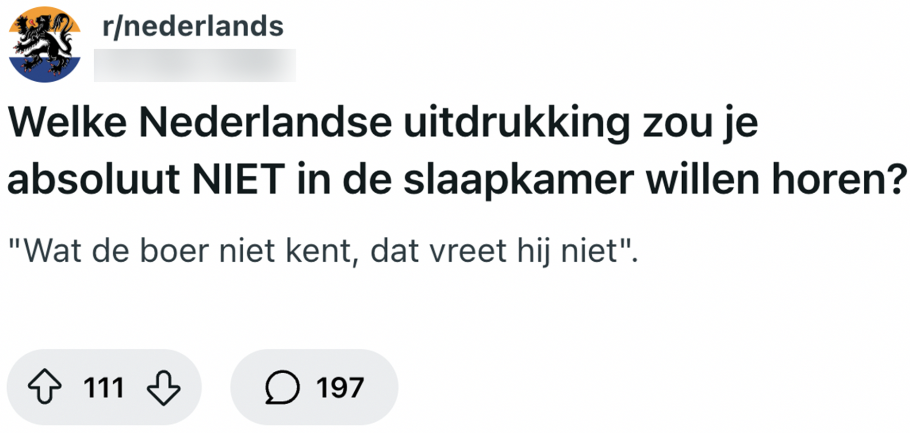 uitspraken