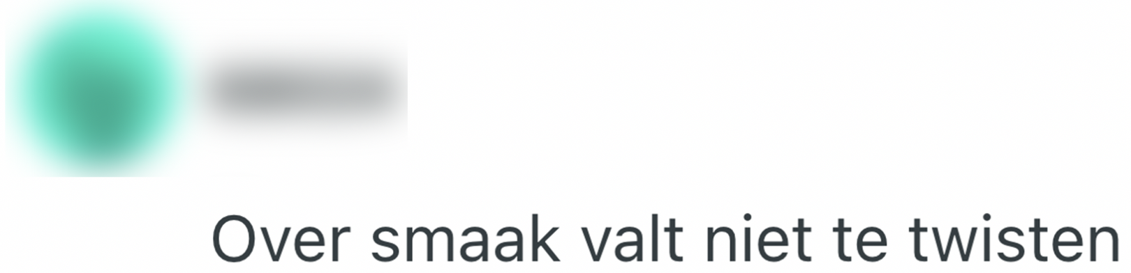 uitdrukkingen