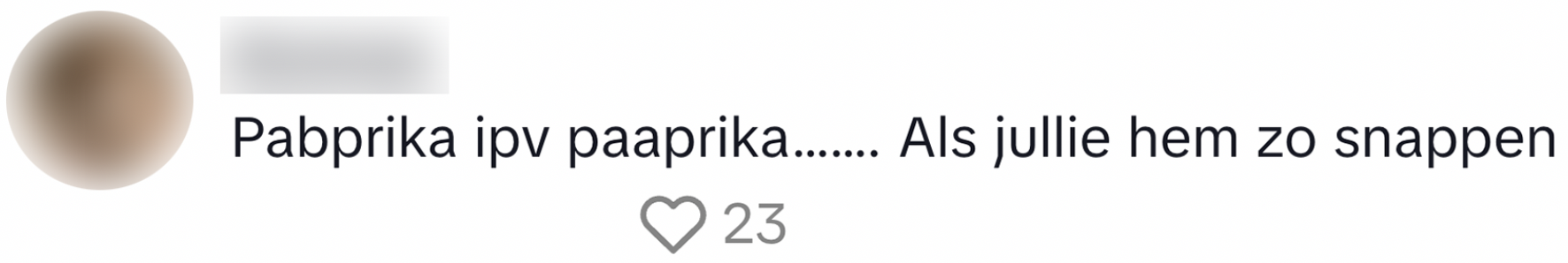 uitspraak