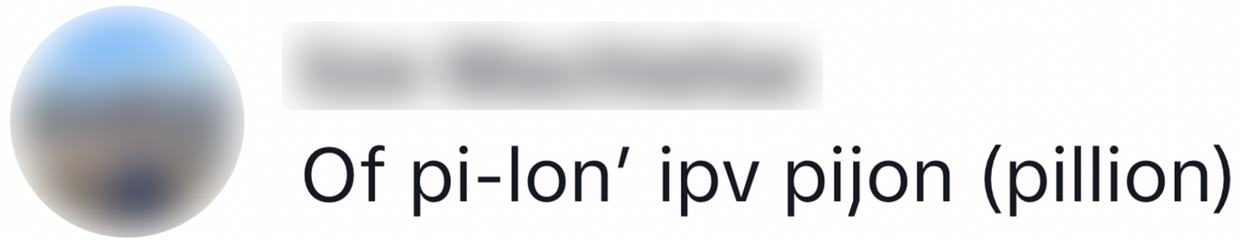 uitspraak